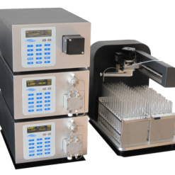 Preparative Liquid Chromatography