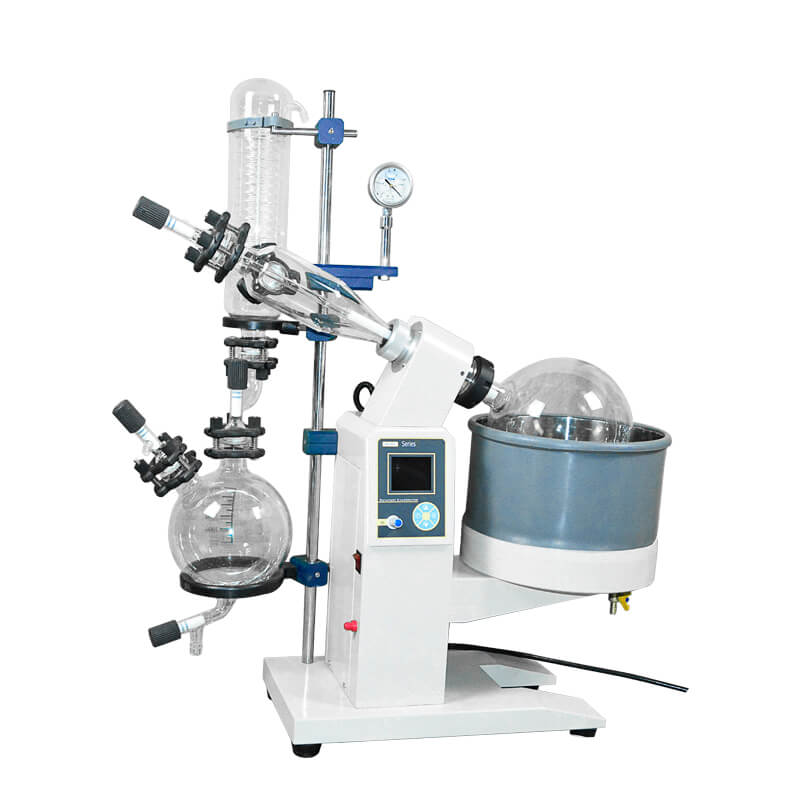 rotary evaporator