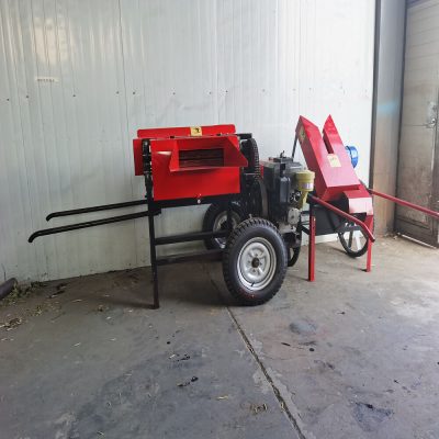 repeeling-machine