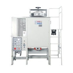 Solvent Recovery Machine