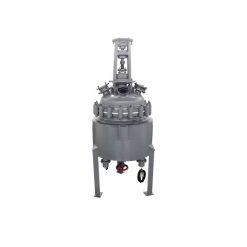 glass-lined reactor