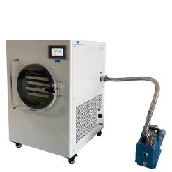 home freeze dryer