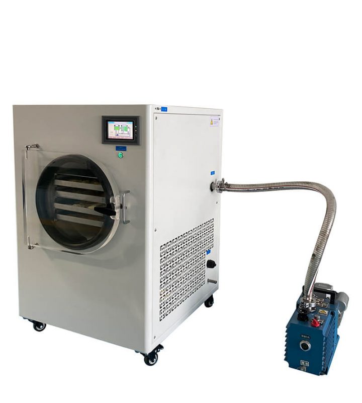 Best Freeze Dryer Suppliers and Manufacturer Rotovap