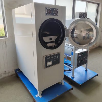 autoclave