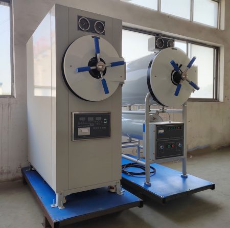 autoclave