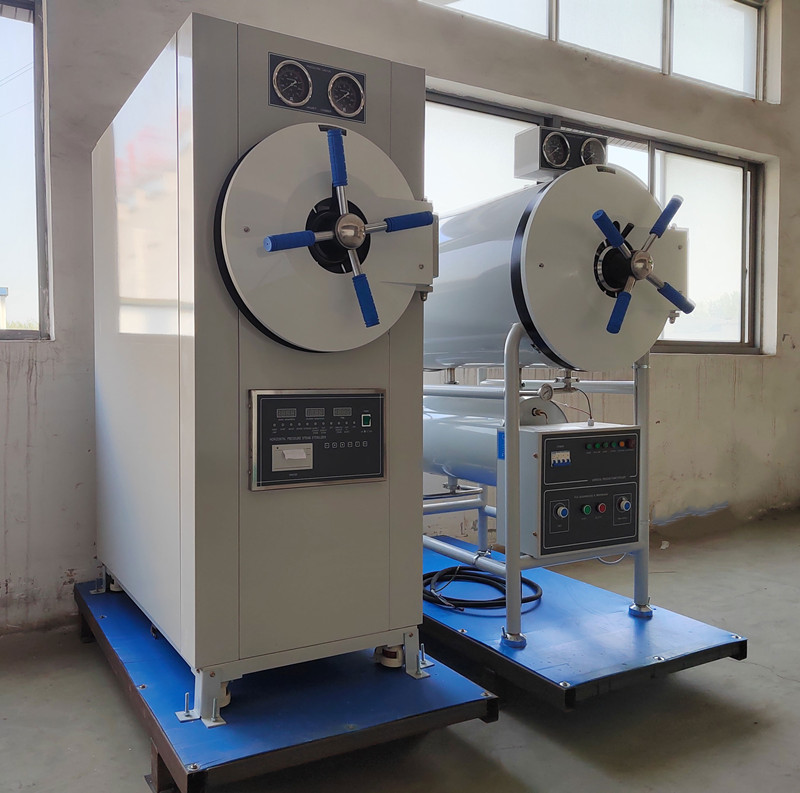 autoclave