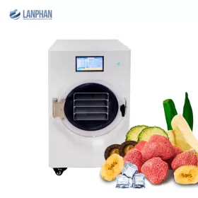 Hot sale Freeze Dried Candy Machine Freeze Dryer Machine