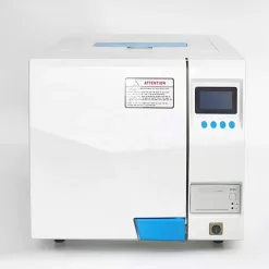 benchtop autoclave