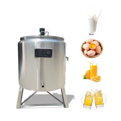 pasteurizer