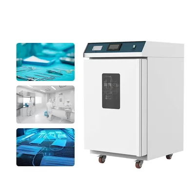 STERILIZER