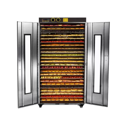 Dehydrator