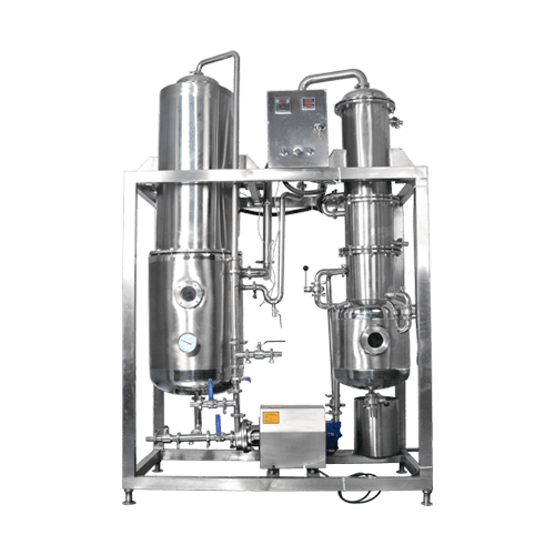 20L Falling Film Evaporator